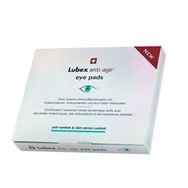 Lubex 8 Adet Anti-Age Eye Pads