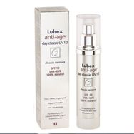 Lubex Anti Age Day Classic SPF10 Mineral 50 ml Krem