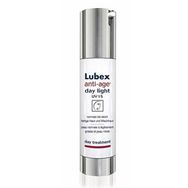Lubex Anti Age Day Light Spf 15 UVA ve UVB 50 ml Yaşlanma Karşıtı Krem