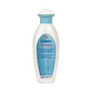 Lubex Anti Age Femina 200 ml Kadınlar İçin Temizlik Emülsiyonu