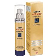 Lubex Anti Age Night Classic 50 ml Krem