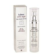 Lubex Anti-Age Night Light 50 ml Yaşlanma Karşıtı Hafif Gece Kremi