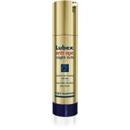 Lubex Anti Age Night Rich 50 ml Gece Kremi