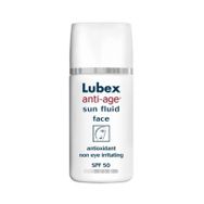 Lubex Anti-Age Sun Fluid SPF50 30 ml Güneş Kremi