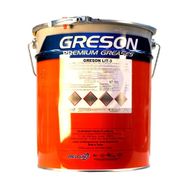 Lubex Greson LIT 3 16 kg Sarı Gres Yağı