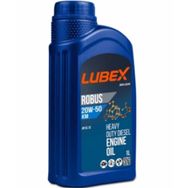 Lubex KM 20W/50 1 lt Motor Yağı