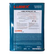 Lubex Mitras MT 140 15 kg Manuel Şanzıman Yağı