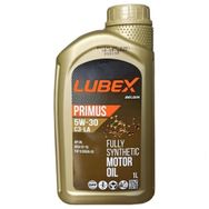 Lubex Primus 5W-30 C3-LA 1 lt Motor Yağı