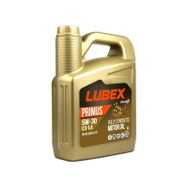Lubex Primus 5W-30 C3-LA 4 lt Motor Yağı