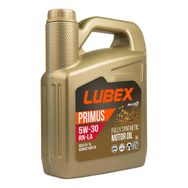 Lubex Primus 5W-30 RN-LA 5 Litre Motor Yağı