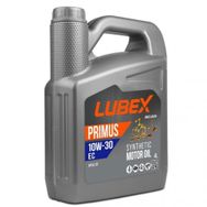 Lubex Primus EC 10W-30 4 lt Motor Yağı
