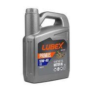 Lubex Primus EC 10W-40 5 lt 4'lü Motor Yağı