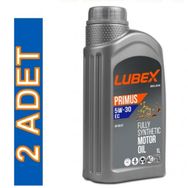 Lubex Primus Ec 5w-30 1 lt 2'li Motor Yağı