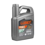 Lubex Primus MV 10W-40 4 lt 2'li Sentetik Motor Yağı