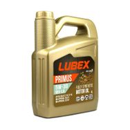 Lubex Primus MV 5W/30 LA 4 lt Tam Sentetik Partiküllü Motor Yağı