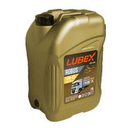 Lubex Robus Master LA 10W/40 20 lt Tam Sentetik Partiküllü Motor Yağı
