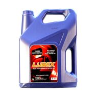 Lubex Robus Turbo 15w-40 7 lt Dizel Mineral Motor Yağı