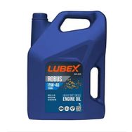 Lubex Robus Turbo 15W40 7 lt Motor Yağı
