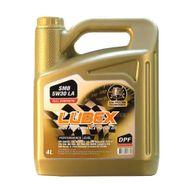 Lubex SMB LA 5W-30 4 lt Motor Yağı