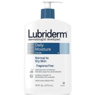 Lubriderm 473 ml Günlük Nemlendirici El ve Vücut Losyonu