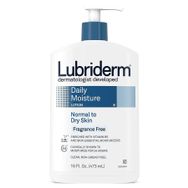 Lubriderm 473 ml Kokusuz Günlük Nemlendirici El ve Vücut Losyonu