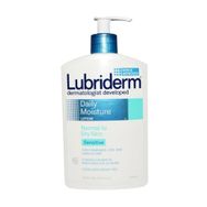 Lubriderm Daily Moisture Lotion 473 ml Nemlendirici Losyon