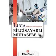 Luca Bilgisayarlı Muhasebe - Şerife Önder