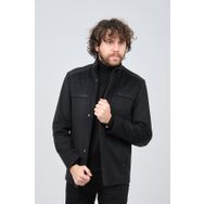 Lucas 2650666 Füme Erkek Mont