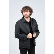 Lucas 2650724 Antrasit Erkek Mont