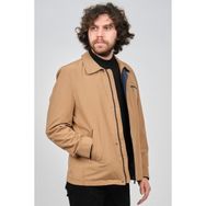 Lucas 265697 Camel Erkek Mont