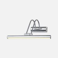 Lucea Pano 6W 35 cm Ledli Krom Aplik