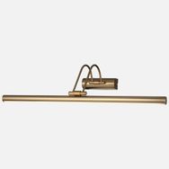Lucea Pona 50 cm Ledli Antik 9W Aplik