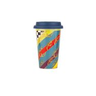 Lucky Art LYEG 180 Saffronia Bone Latte Mug