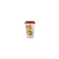 Lucky Art LYEG 206 Harmony Bone Latte Mug