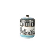 Lucky Art Maggey New Bone China Porselen 16 cm Kavanoz