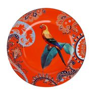 Lucky Art Vesta Bone 27 cm 6'lı Tabak Seti