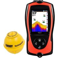 Lucky Taşınabilir Balık Bulucu