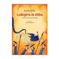 Ludingirra ile Attika - İnan Çetin