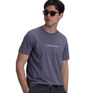 Lufian 111020190 Tony Vizon Erkek T-shirt
