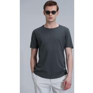 Lufian 111020203 Junya Yeşil Erkek T-shirt
