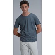 Lufian 111020203 Nefti Junya Basic Erkek T-shirt