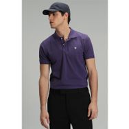 Lufian 111040091 Laon Polo Yaka Erkek T-shirt