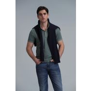Lufian 111040163 Vernon Nefti Smart Polo Erkek T-shirt