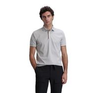 Lufian 111040182 Warm Taş Erkek T-shirt