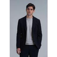 Lufian 111140158 Lacivert Erkek Blazer Ceket
