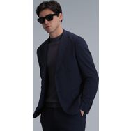 Lufian 111140167 Lacivert Erkek Blazer Ceket