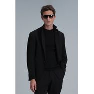 Lufian 111140167 Siyah Erkek Blazer Ceket