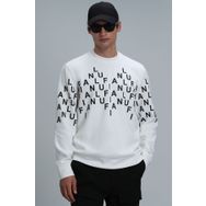 Lufian 112030108 Erkek Sweatshirt