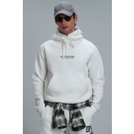 Lufian 112030122 Erkek Sweatshirt