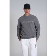 Lufian 112030137 Kum Loved Erkek Sweatshirt